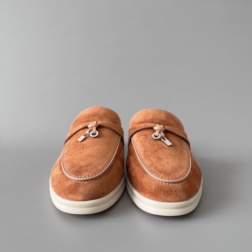 Women L*oro P*iana Top Quality Sneakers