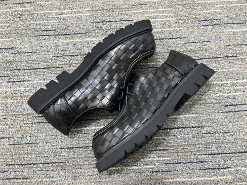 Mens B*ottega V*eneta Top Sneakers