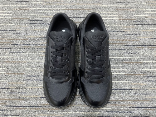 Women P*rada Top Sneaker