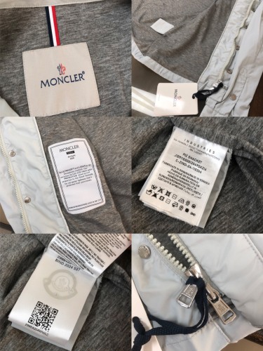 MON*CLER Top Quality Clothes