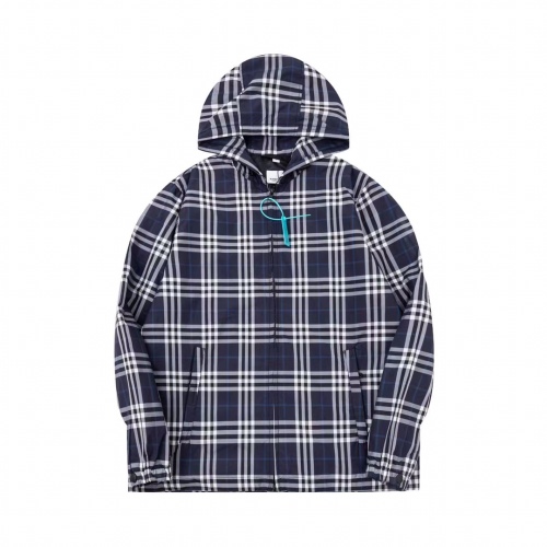 B*urberry Top Quality Clothes