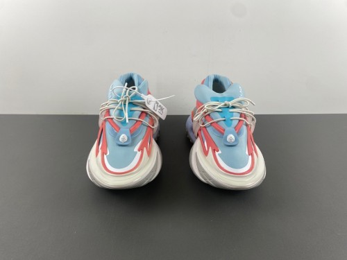 Men Women B*almain Top Quality Sneaker
