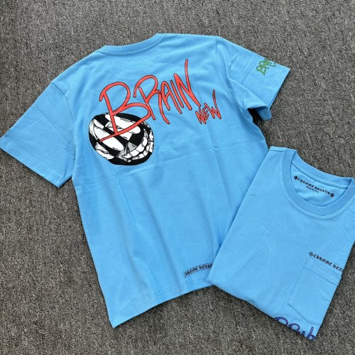 C*hrome H*earts Top Quality Clothes