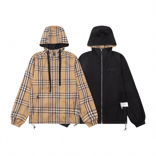 B*urberry Top Quality Clothes