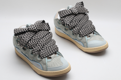 Men Women L*ANVIN Top Quality Sneaker
