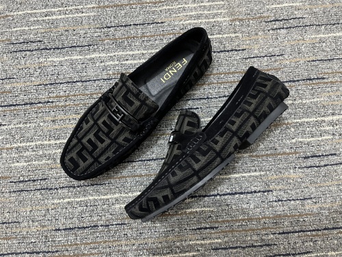 Men Women F*endi Top Quality Sneaker