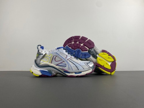 Men Women B*alenciaga Top Quality Sneakers