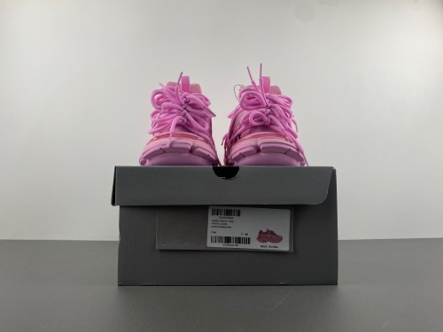 Men Women B*alenciaga Top Quality Sneakers