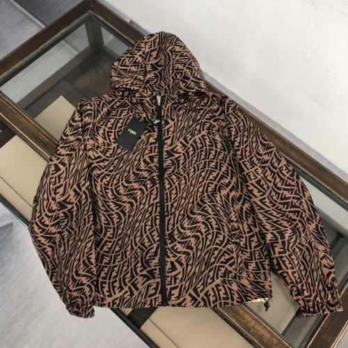 F*endi Top Quality Clothes