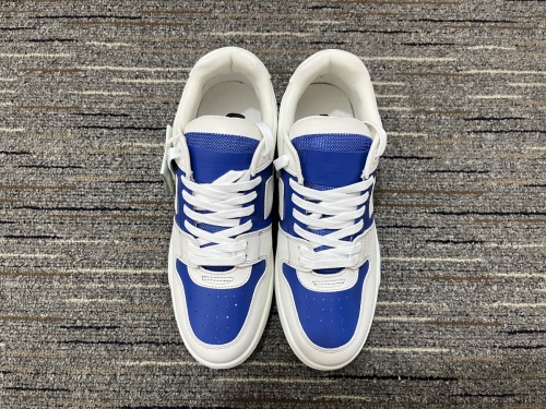 Men Women O*ff W*hite Top Sneakers