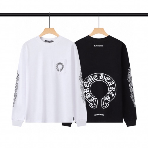 C*hrome H*earts Top Quality Clothes