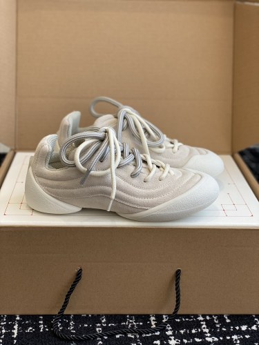Men Women A*lexander M*cqueen Top Quality Sneaker