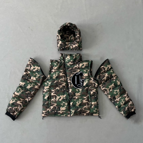 C*ORVIDAE Top Quality Clothes
