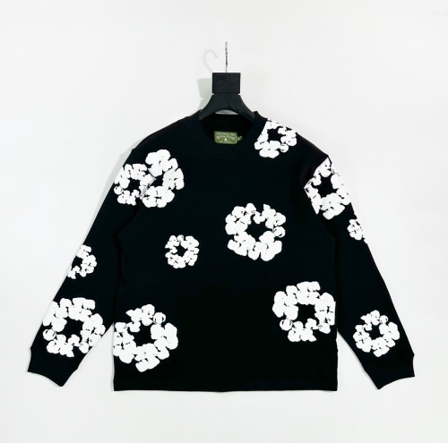 D*enim T*ears Top Quality Clothes