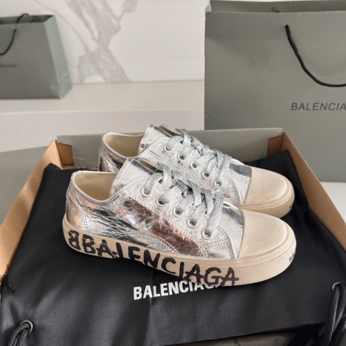 Men Women B*alenciaga Top Quality Sneakers