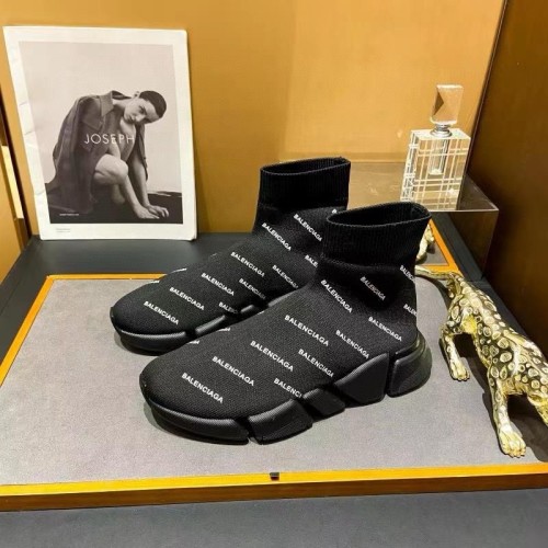 Men Women B*alenciaga Top Quality Sneakers