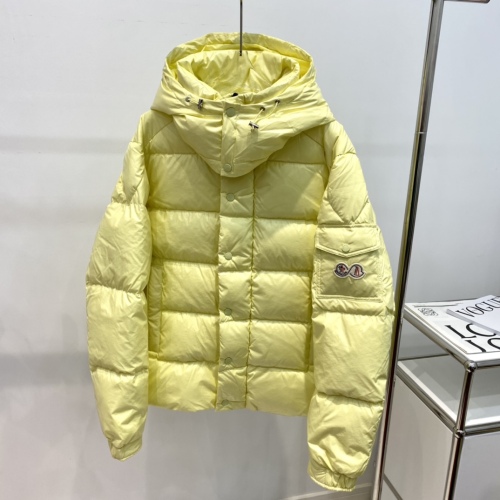 MON*CLER Top Quality Clothes