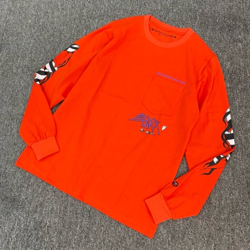 C*hrome H*earts Top Quality Clothes