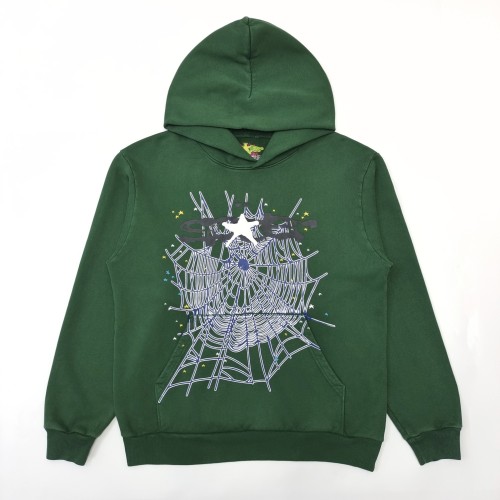 S*p5der 55555 Top Quality Clothes