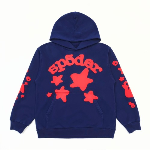 S*p5der 55555 Top Quality Clothes