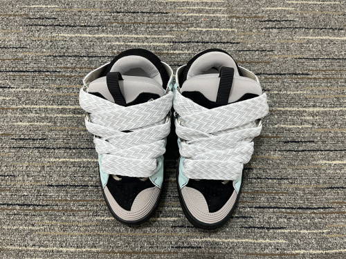 Men L*ANVIN Top Quality Sneaker
