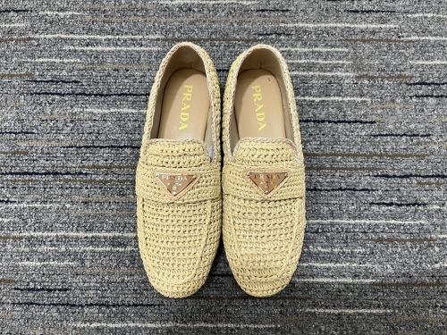 Women P*rada Top Sneaker