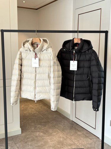 MON*CLER Top Quality Clothes