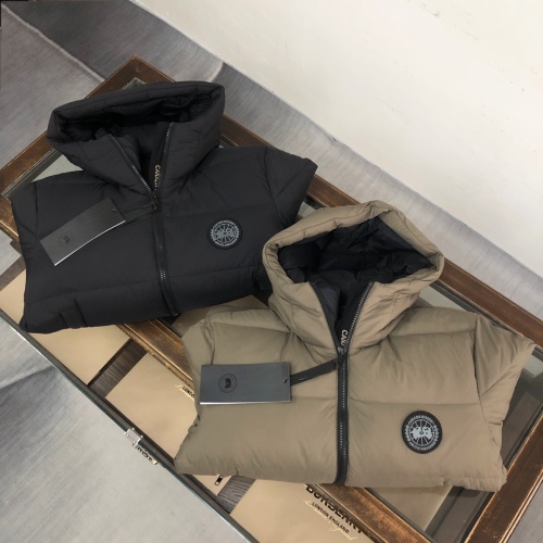 C*anada G*oose Top Quality Clothes