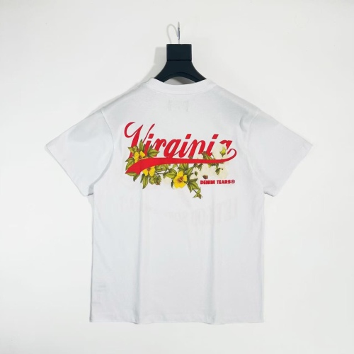 D*enim T*ears Top Quality Clothes