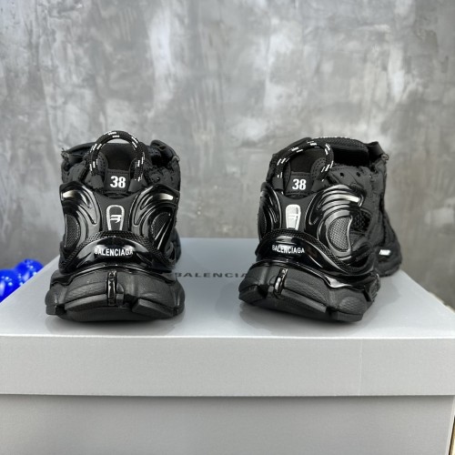 Men Women B*alenciaga Top Quality Sneakers