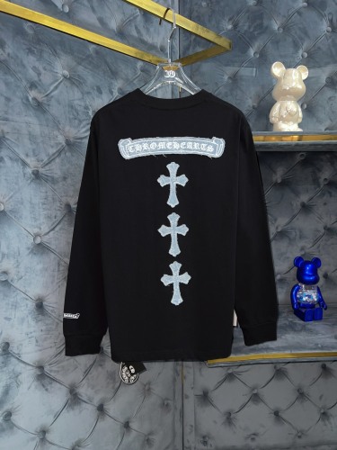 C*hrome H*earts Top Quality Clothes
