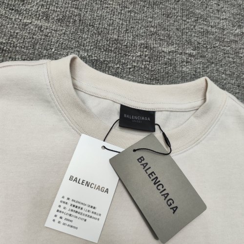 B*ALENCIAGA Top Quality Clothes