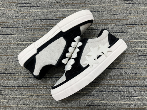 Men A*miri Top Sneakers