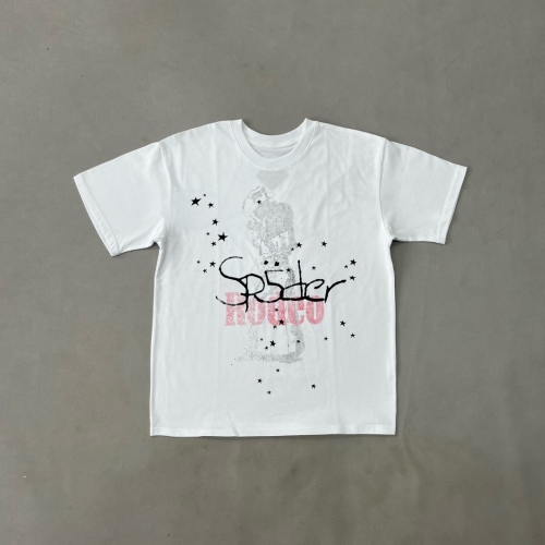 S*p5der 55555 Top Quality Clothes