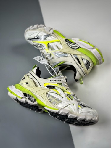 Men Women B*alenciaga Top Quality Sneakers