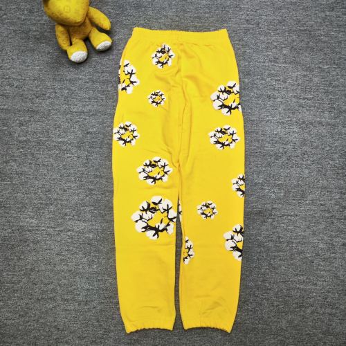 D*enim T*ears Top Quality Clothes