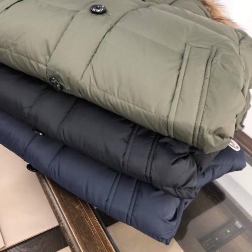 MON*CLER Top Quality Clothes