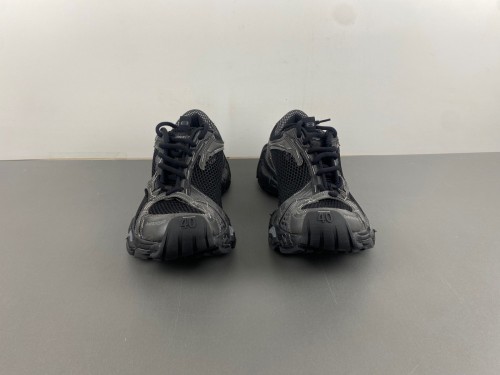 Men Women B*alenciaga Top Sneakers