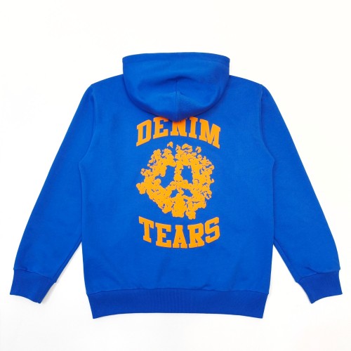 D*enim T*ears Top Quality Clothes