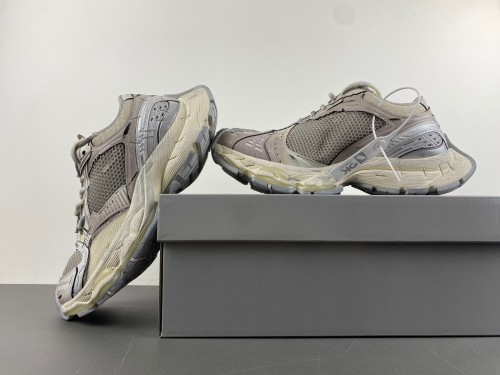 Men Women B*alenciaga Top Quality Sneakers