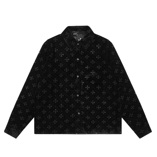 C*hrome H*earts Top Quality Clothes