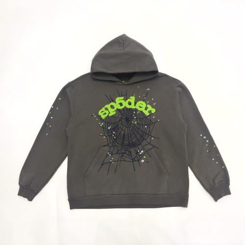 S*p5der 55555 Top Quality Clothes