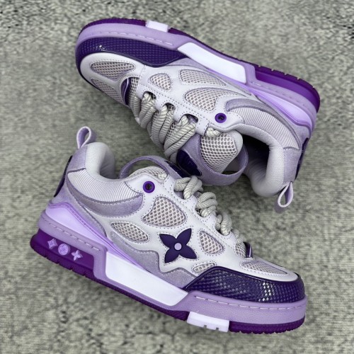 Men L*ouis V*uitton Top Quality Sneakers