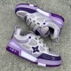 Men L*ouis V*uitton Top Quality Sneakers
