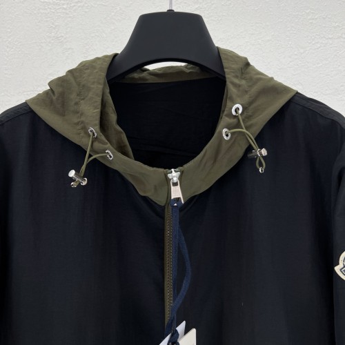 MON*CLER Top Quality Clothes