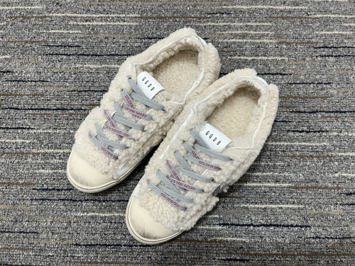 Men Women G*GDB Top Sneakers