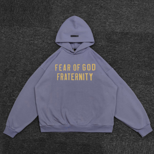 F*EAR O*F G*OD Top Quality Clothes