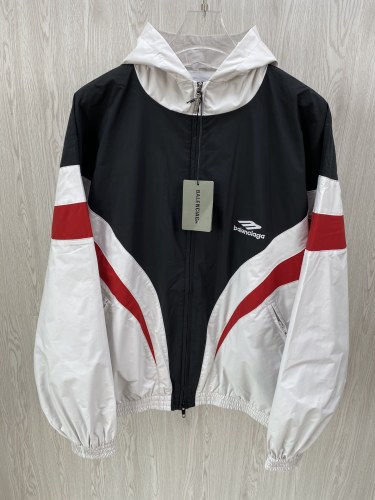 B*ALENCIAGA Top Quality Clothes
