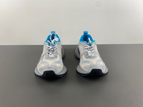 Men Women B*alenciaga Top Sneakers