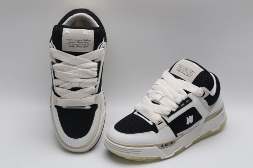 Men Women A*miri Top Sneakers